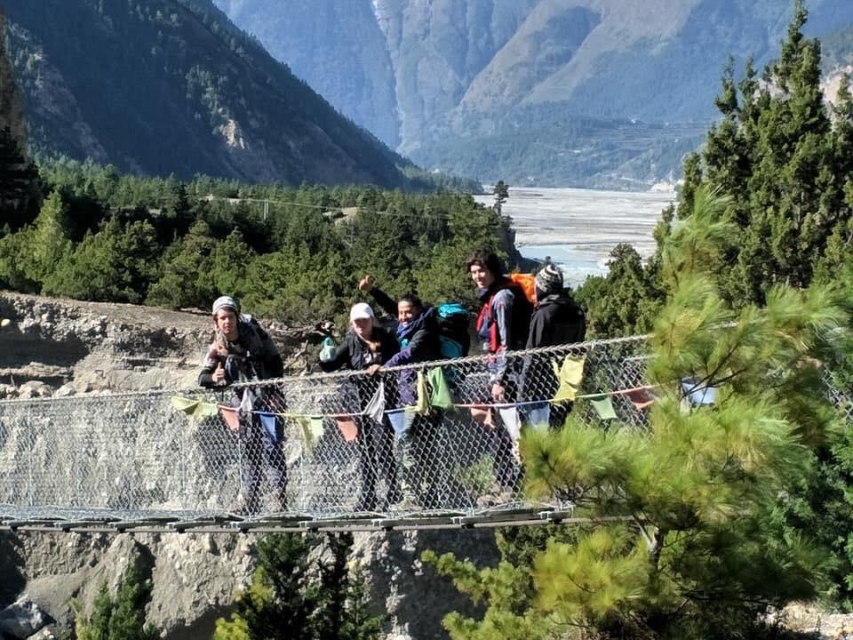 Reconnection Tours-加德满都必去景点