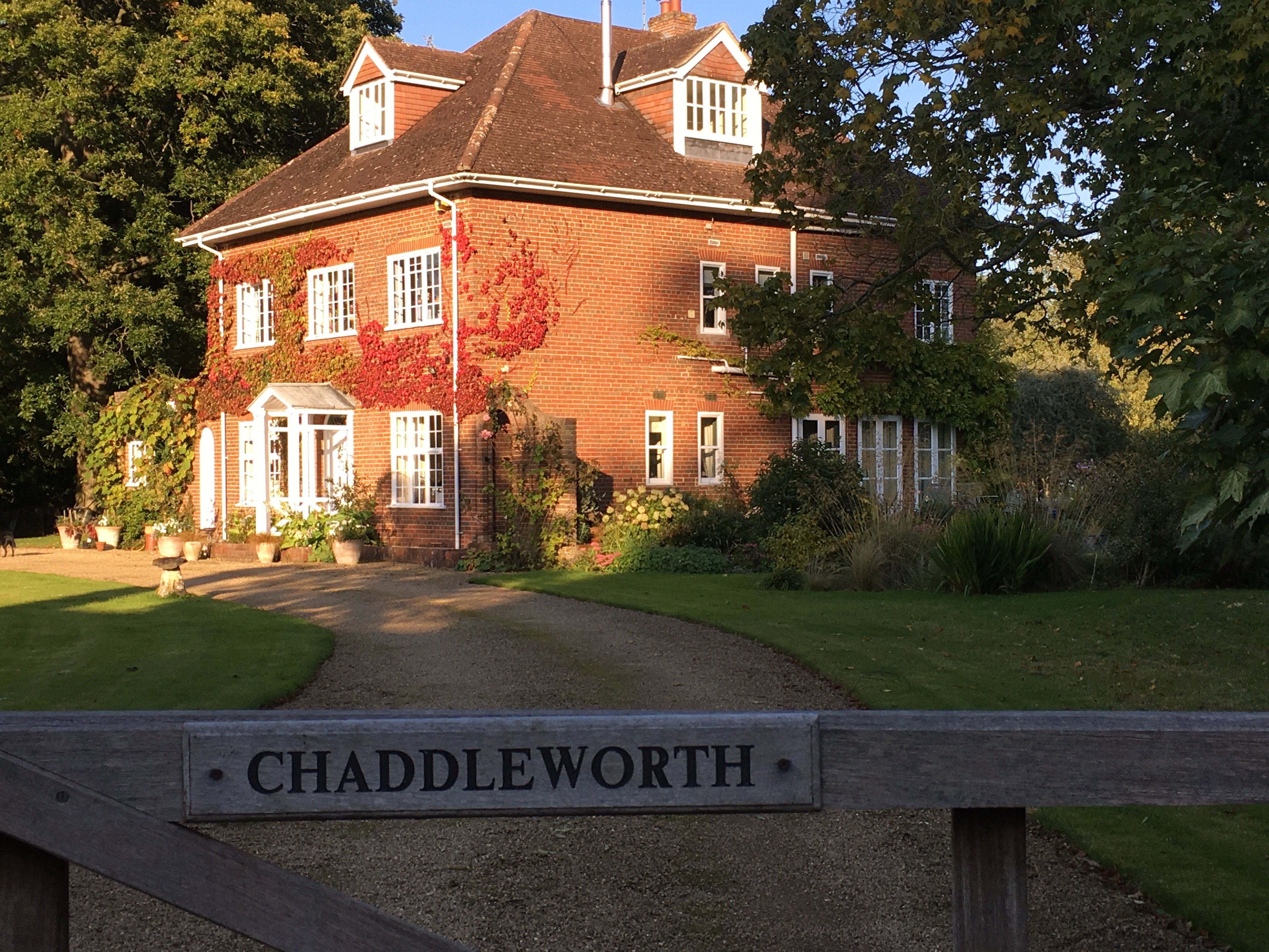 Chaddleworth Bed and Breakfast-官方