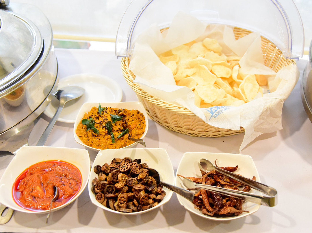 Geo Multicuisine - Family Restaurant