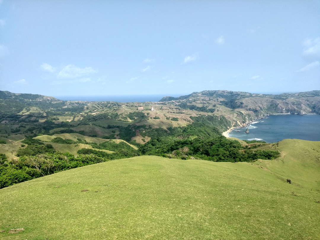 Marlboro Hills-Mahatao必去景点