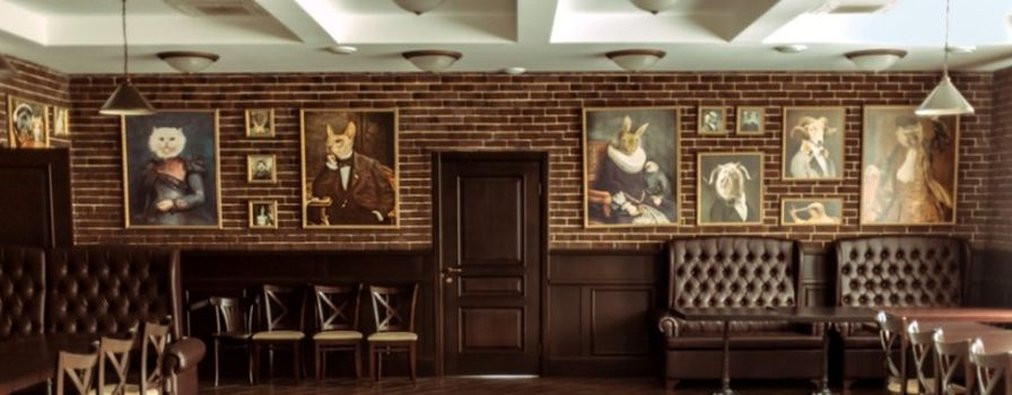 Green Hall Hotel主图