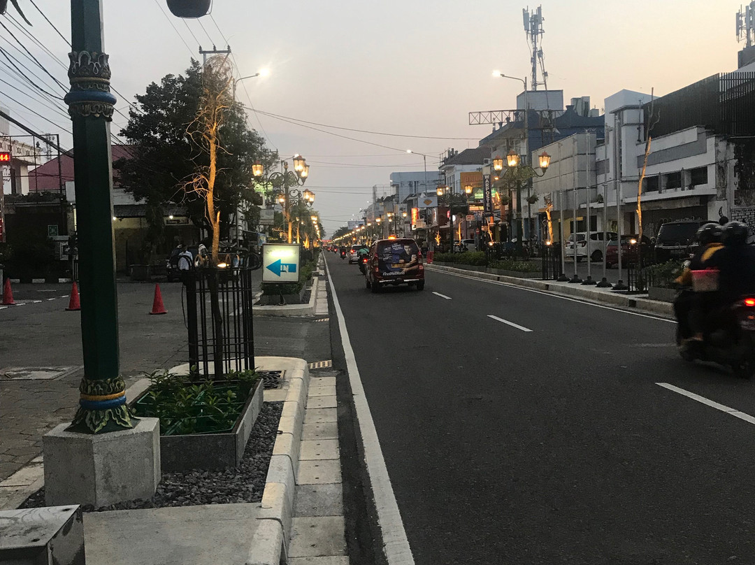 Harper Malioboro Yogyakarta主图