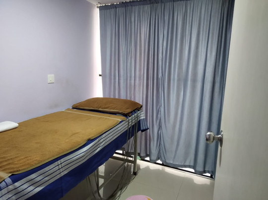 Dhathri Ayurveda-提卢湾安塔普兰（特里凡德伦）必去景点