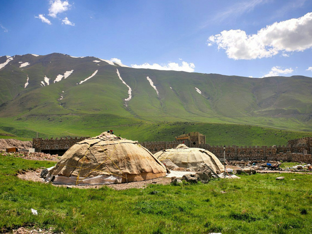 Durna Eco Camp