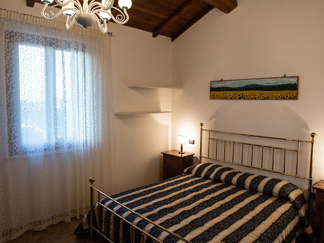 Agriturismo Al Vecchio Pozzo主图