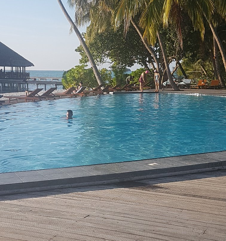 曼德芙岛旅游攻略图片