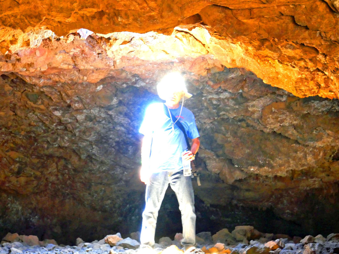 Kalahuipua'a Historic Park-威美亚必去景点