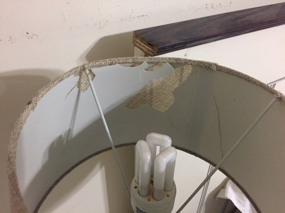 河湾乡村之家酒店主图