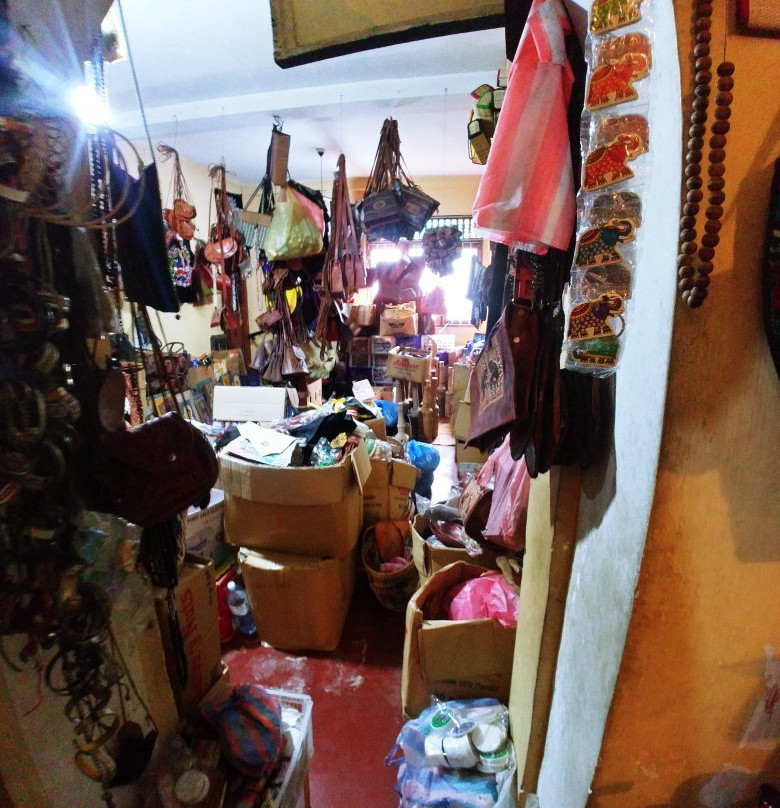 Gamage Stores-康提必去景点