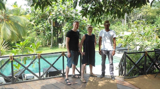 Sri Dot Tours-尼甘布必去景点