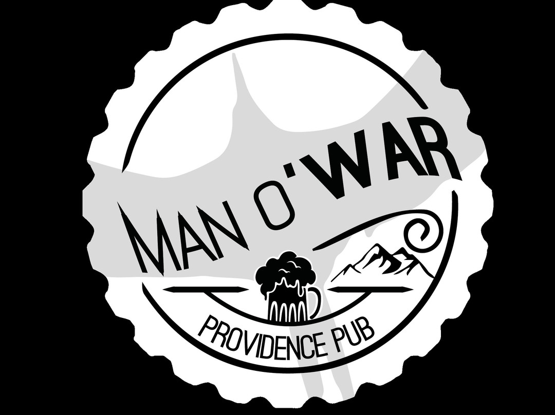 Man o`War Providence Pub景点图片