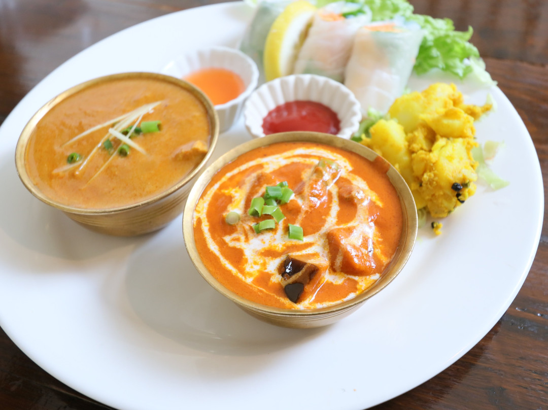 スバカマナ 安城里町店