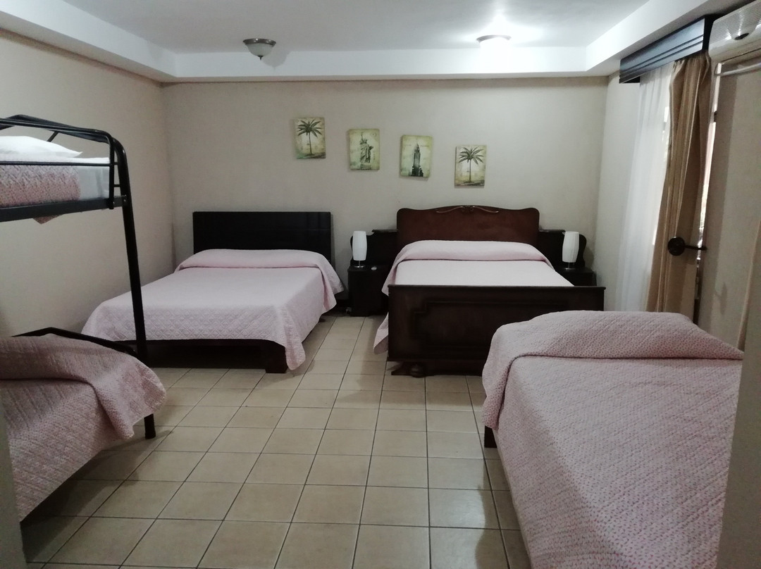 Hotel Santa Maria Inn主图