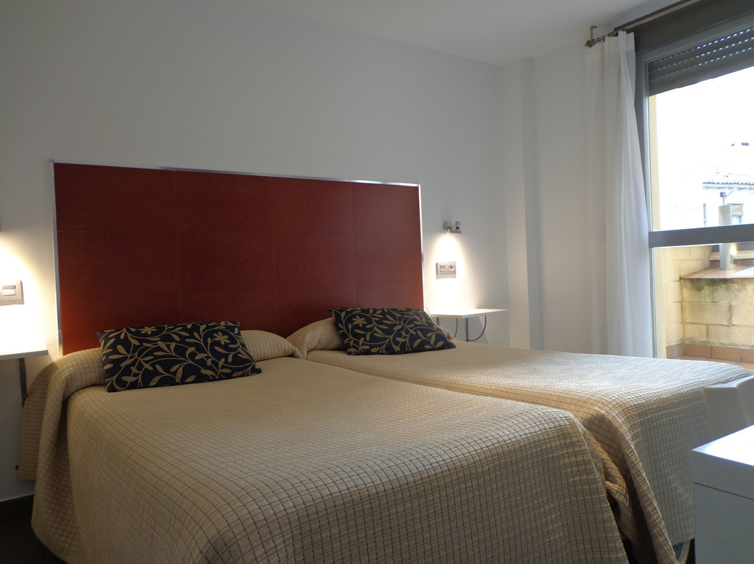 Hostel Soria主图