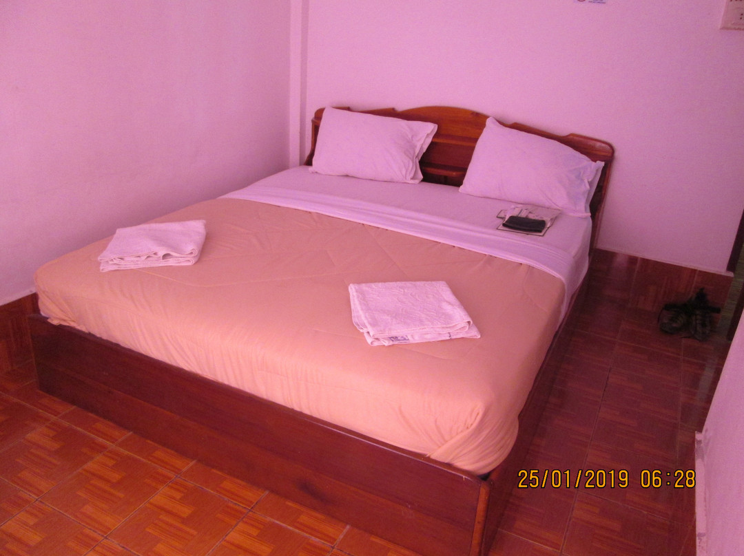 Saythong Guesthouse主图