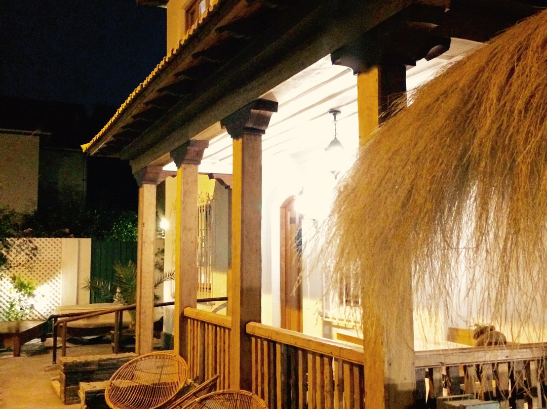 Esencia Hotel Boutique & Gourmet主图