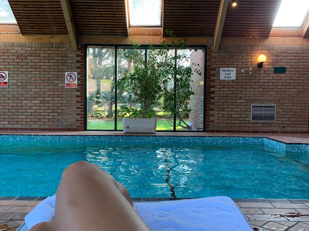 Passford House主图