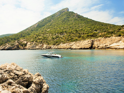 Martiners Boats-圣庞沙必去景点