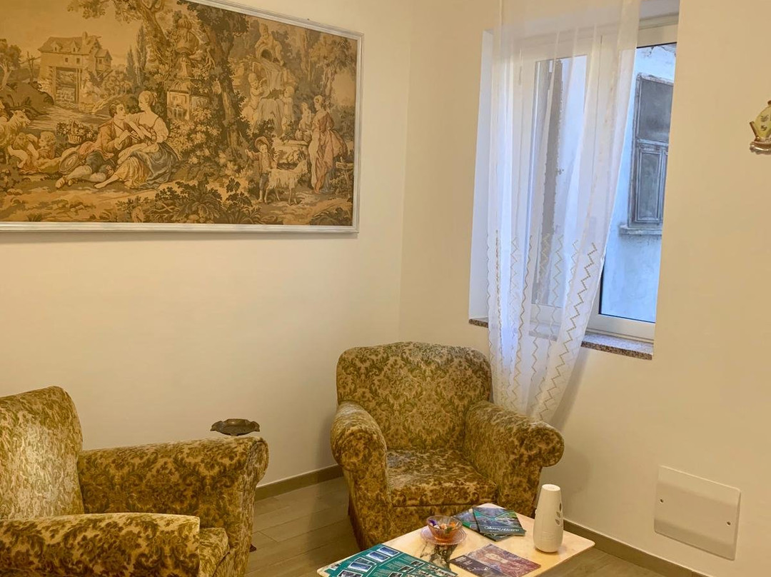 B&B Il Vicoletto主图