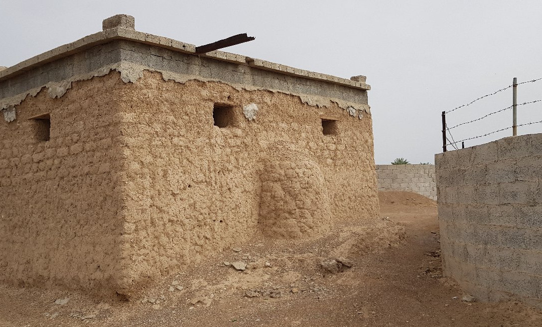 Lilastours-Buraimi必去景点