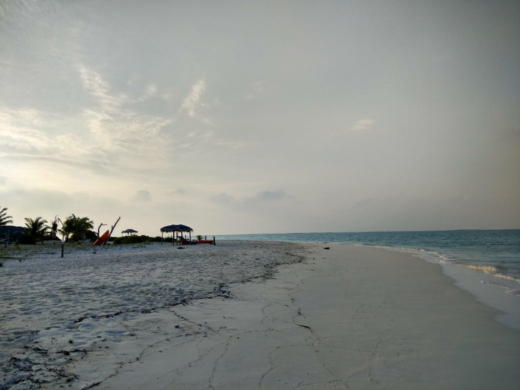 Tinnakara旅游攻略图片