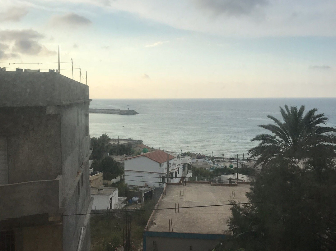 Parc National El Kala-El Kala必去景点