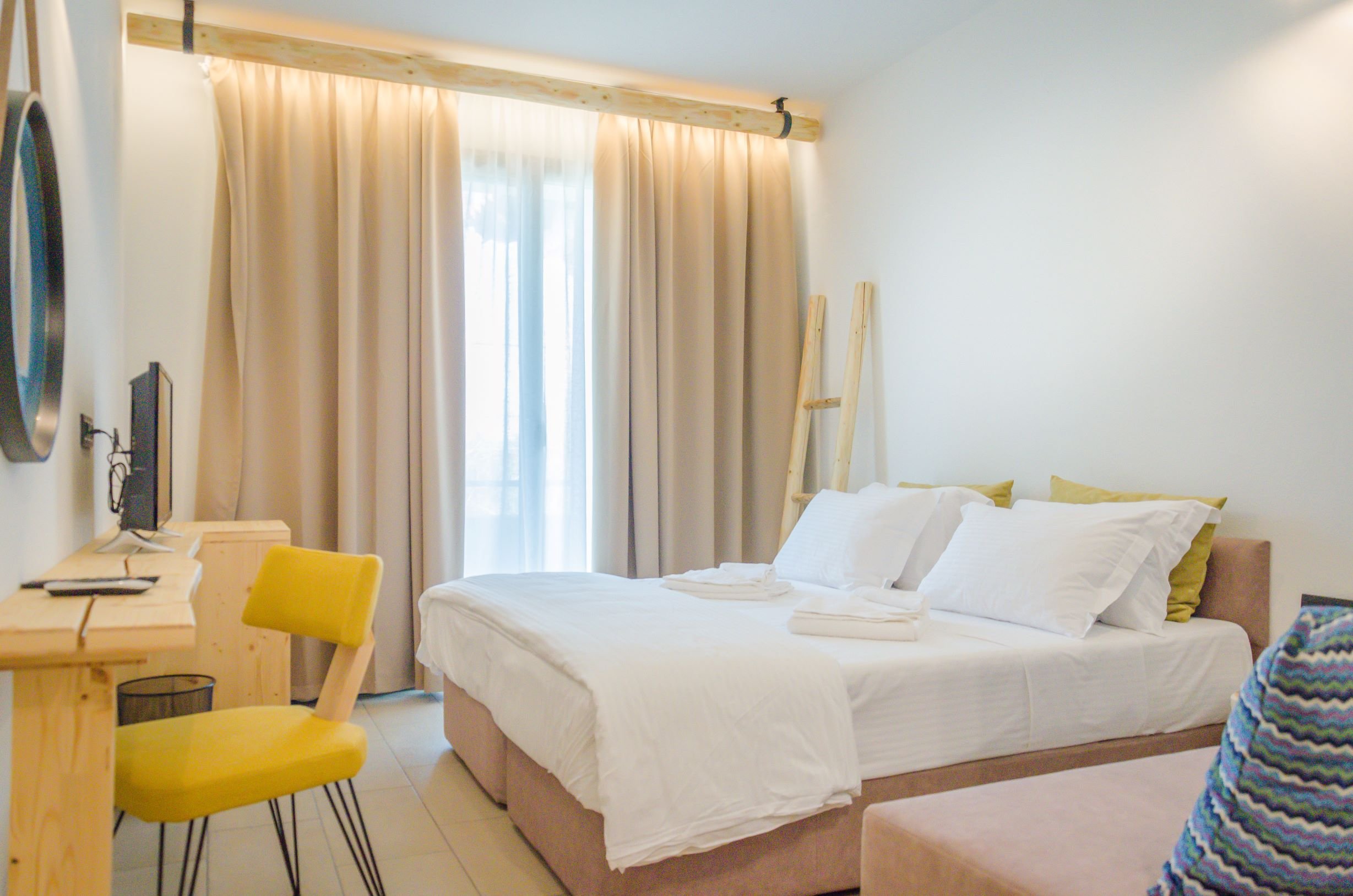 Filippos Hotel-官方