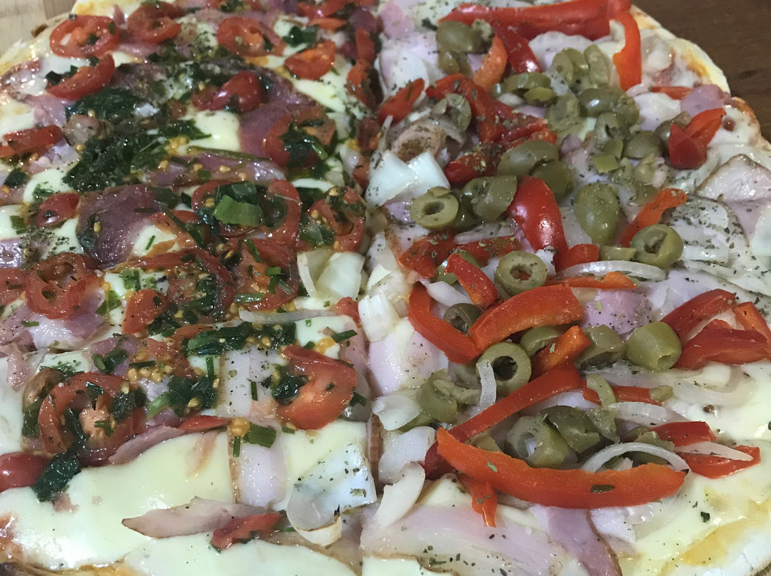 La Coronilla餐馆和美食-Tsunami