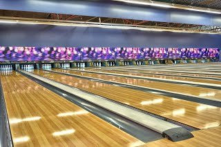 Bowling Espace Loisirs景点图片