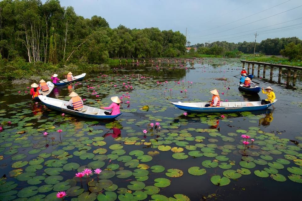 Lang Noi Tan Lap Hotel主图