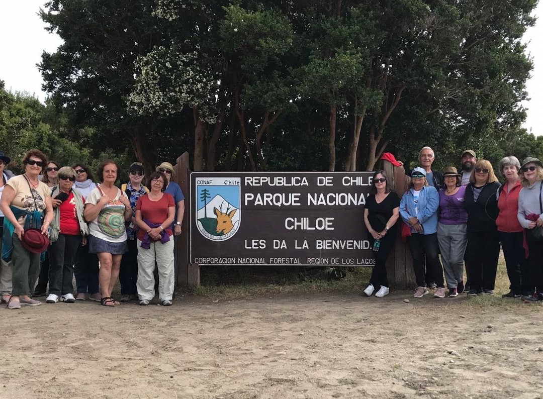 Turismo Pehuen-Castro必去景点