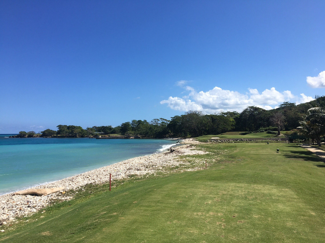 Tryall Golf Course-Sandy Bay必去景点
