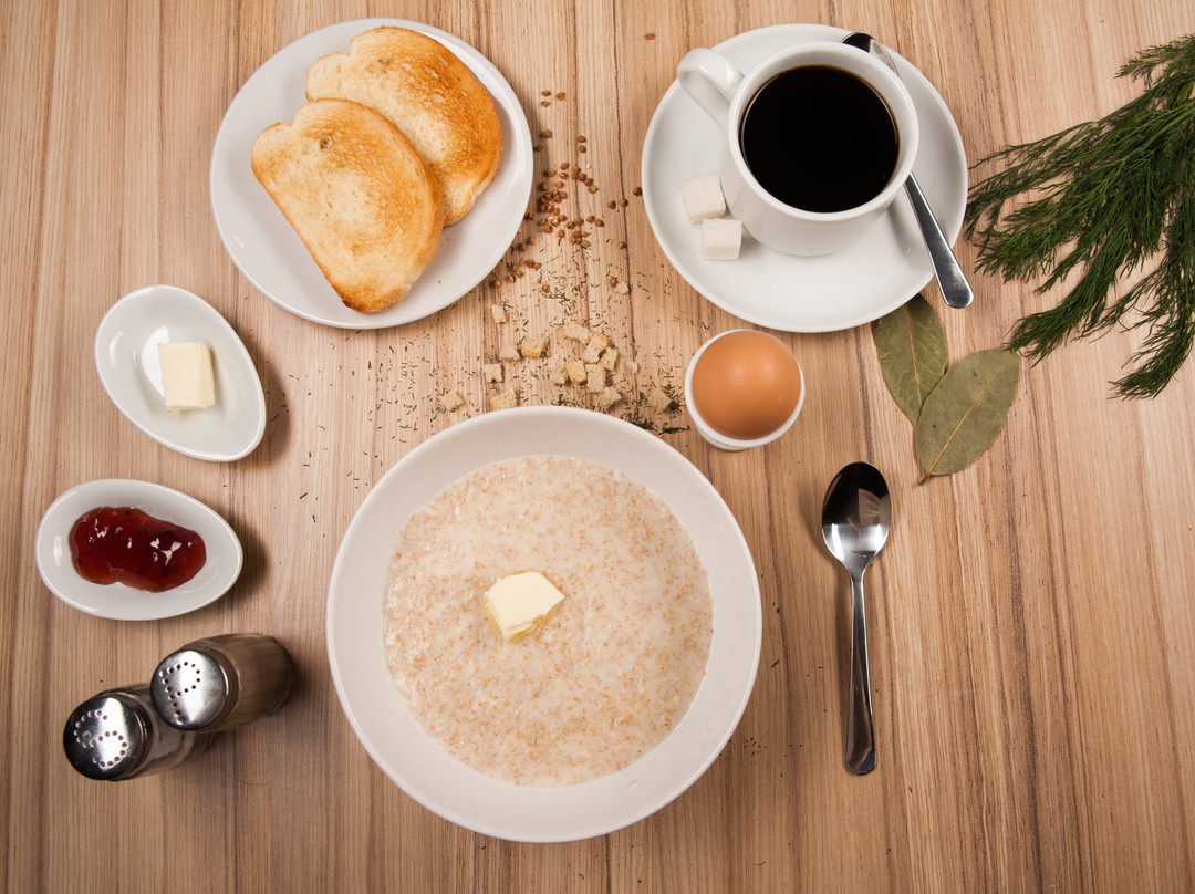 Mini Hotel Skazka主图