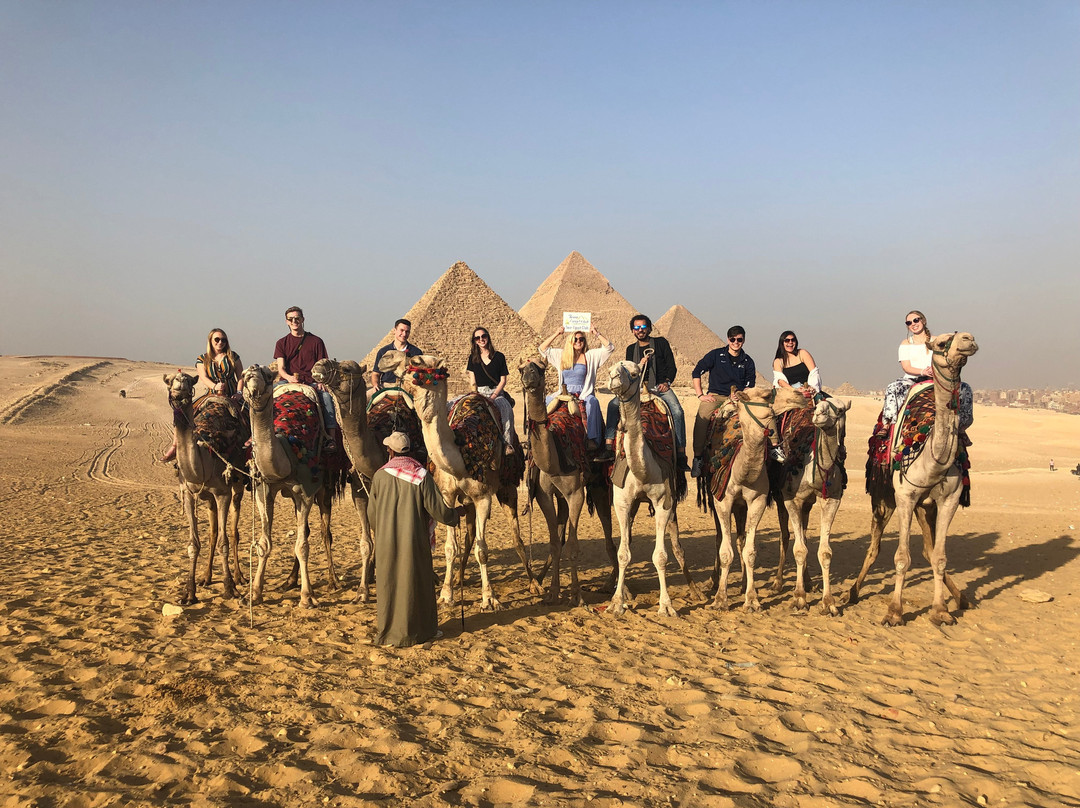 Tour Egypt Club景点图片