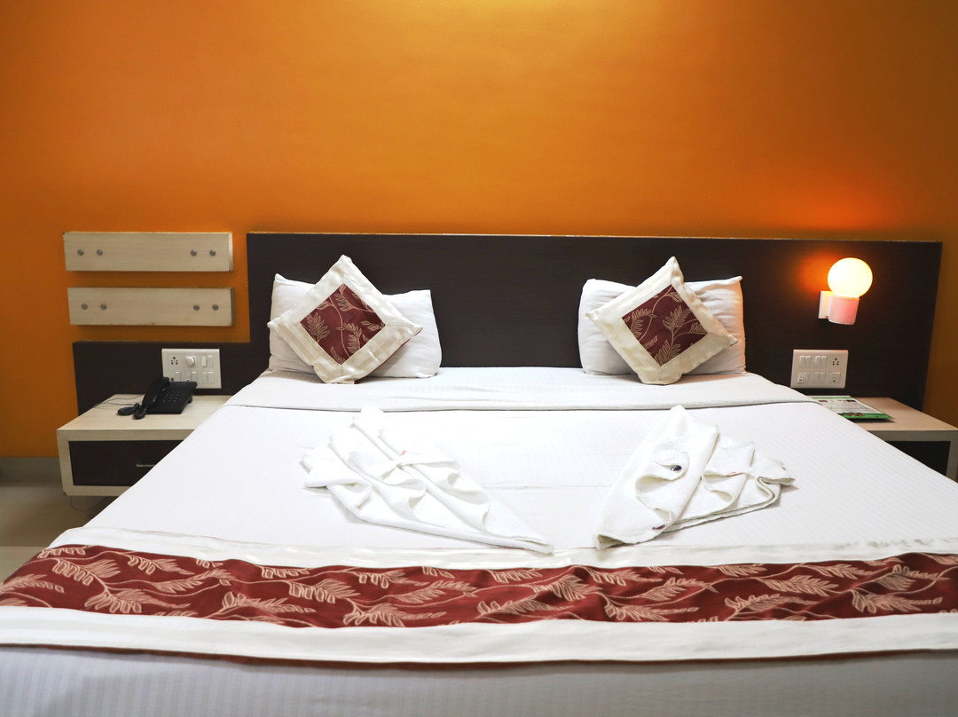 Sandesh Resort主图