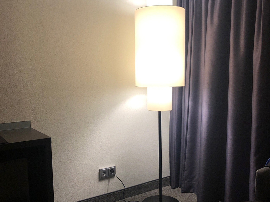 弗格萨克阿特兰提卡酒店主图