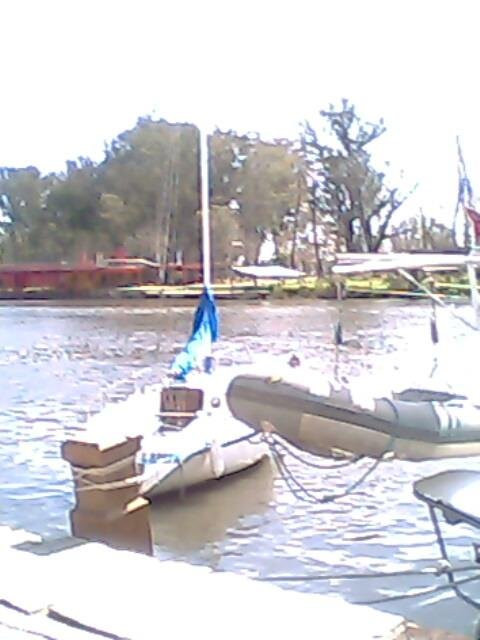 Rambla de Mercedes-Mercedes必去景点