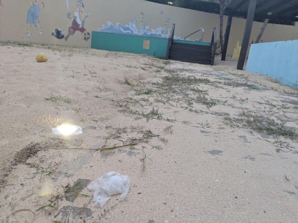 伊贝罗斯塔玫瑰堂海滩全包酒店主图