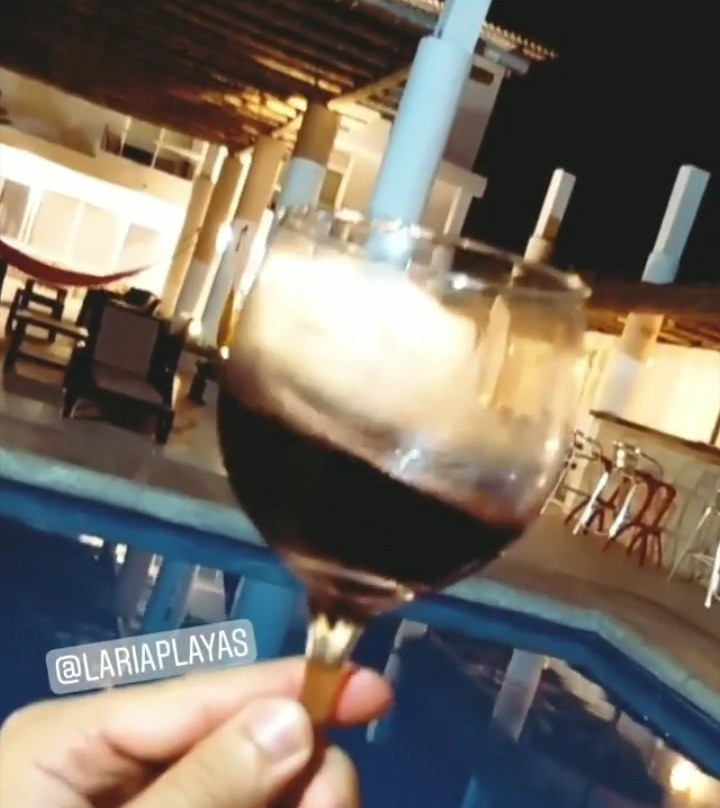 Hotel La Ria Playas主图