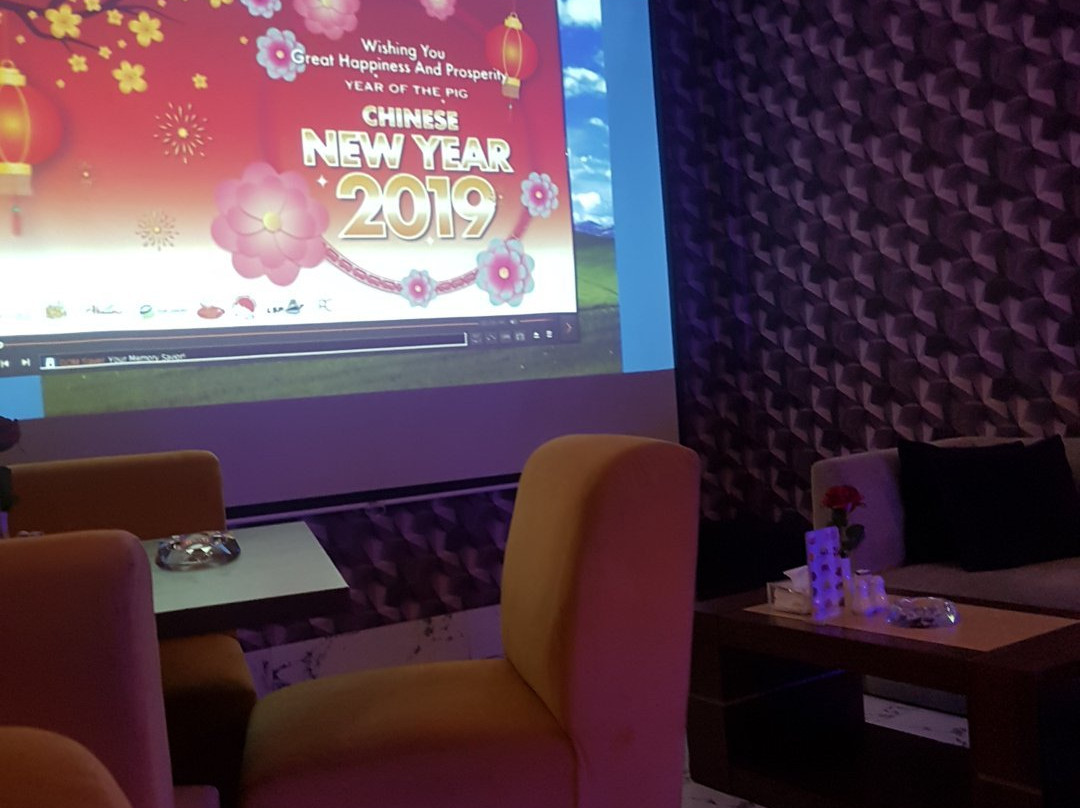 Delta Spa & Lounge BSD 1-塞尔彭必去景点