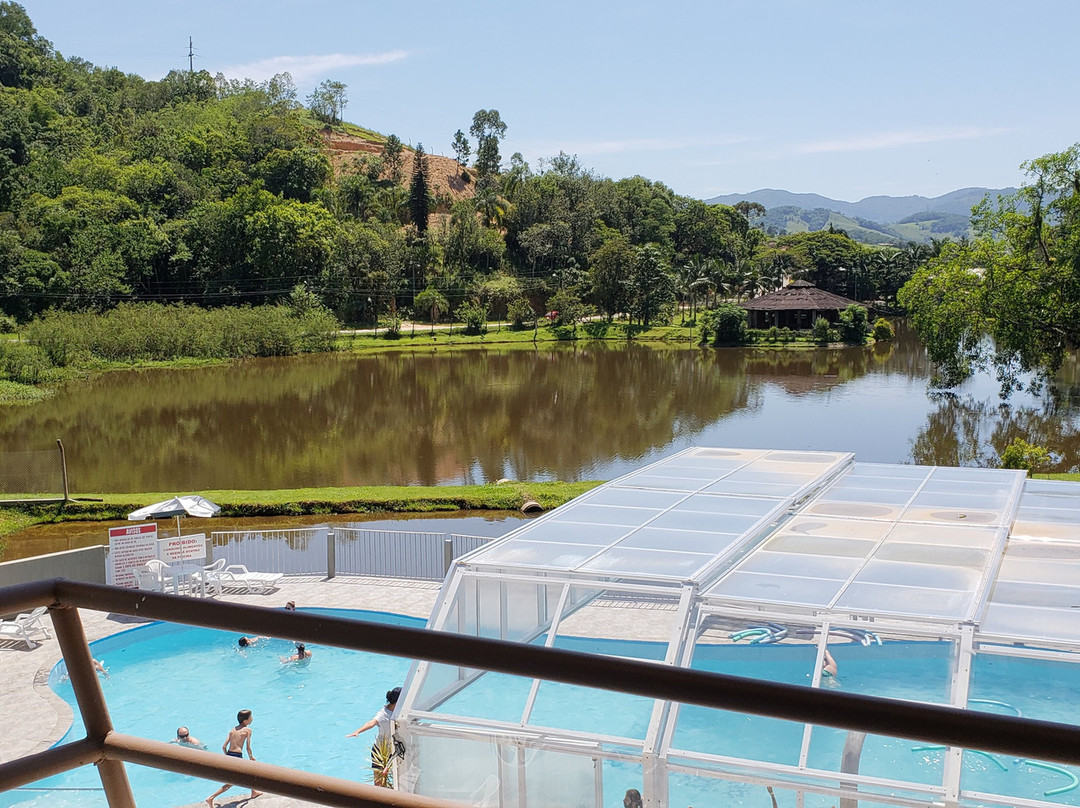 Hotel Termas do Lago主图