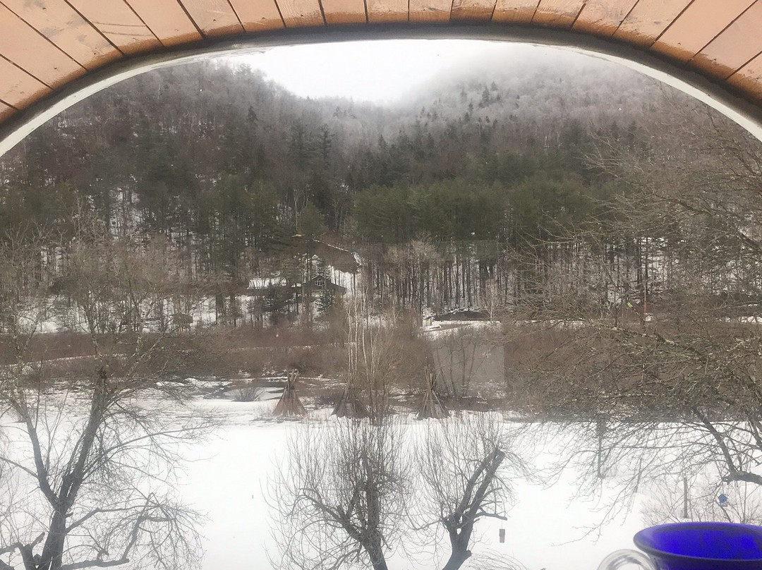 Mountain Valley Retreat B&B主图