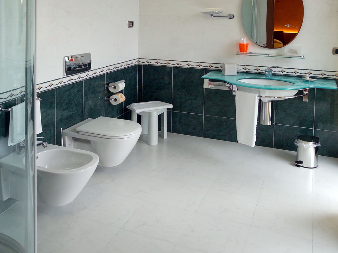 Albergo Ristorante San Marco主图