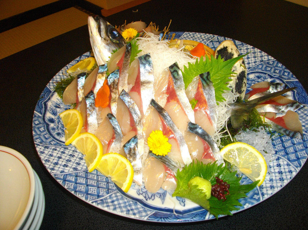 Kanko Hotel Taibokaku主图