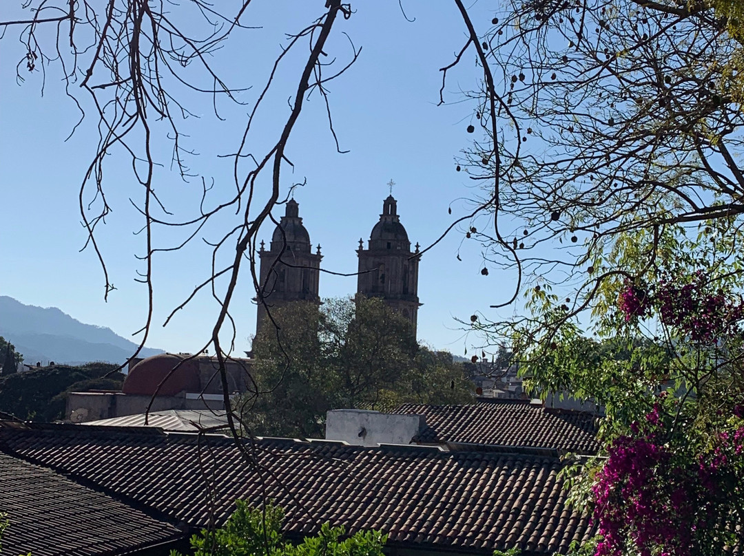 La Casa Rodavento主图