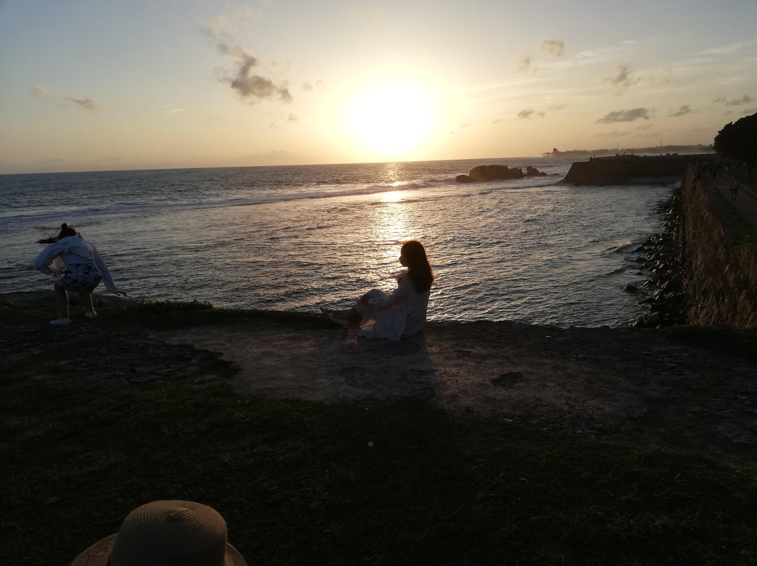 Mylankabooking-尼甘布必去景点