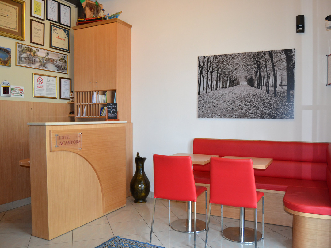 Albergo Acampora主图