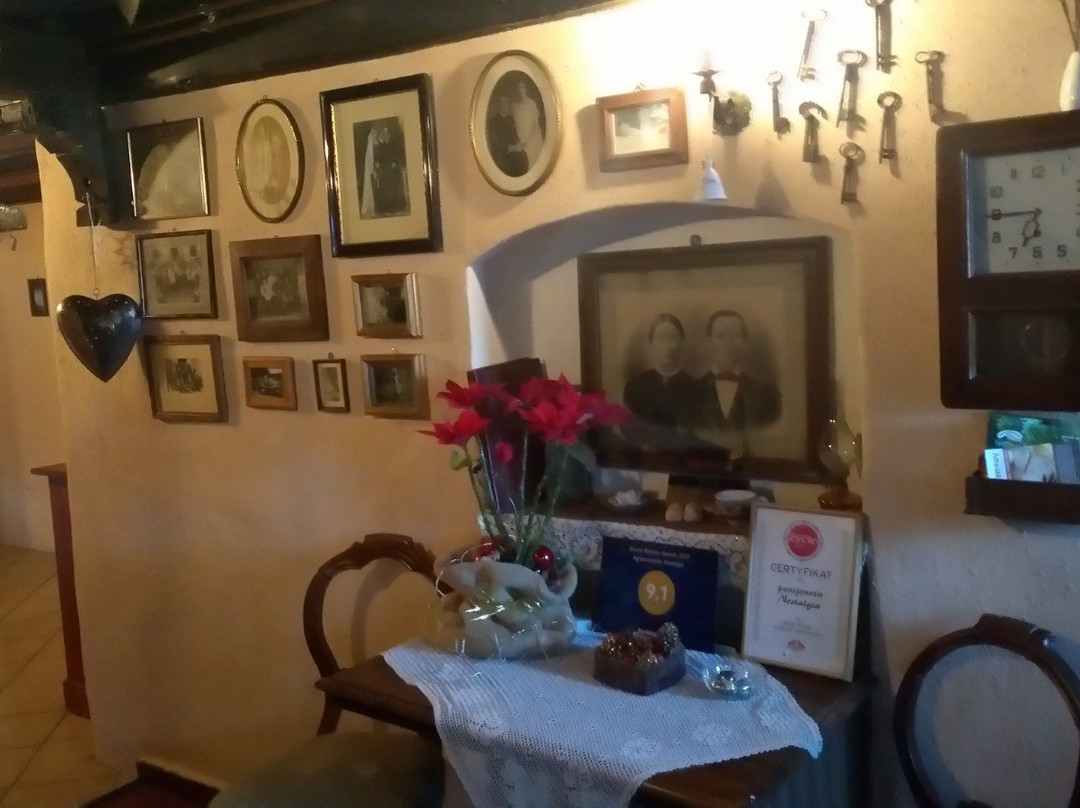 Nostalgia Pension主图