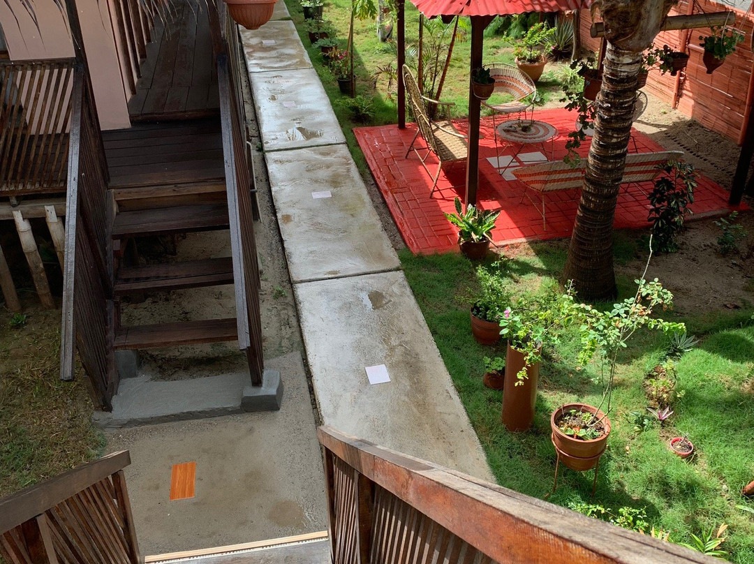 Hostal Puerta del Sol主图