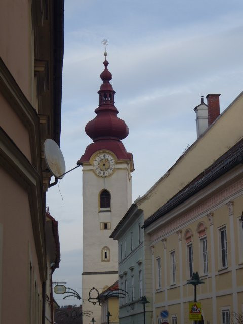 Pfarrkirche St. Magdalena景点图片